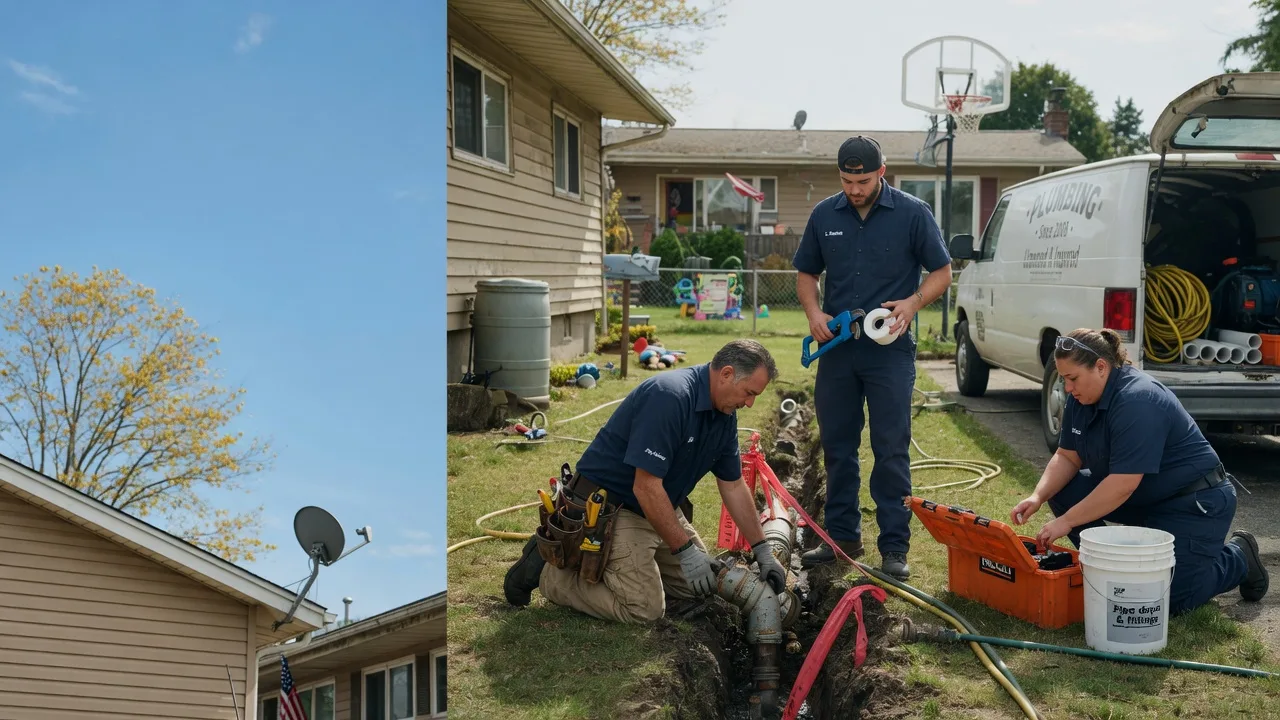 Garbage Disposal Replacement in Hope, MI near me
